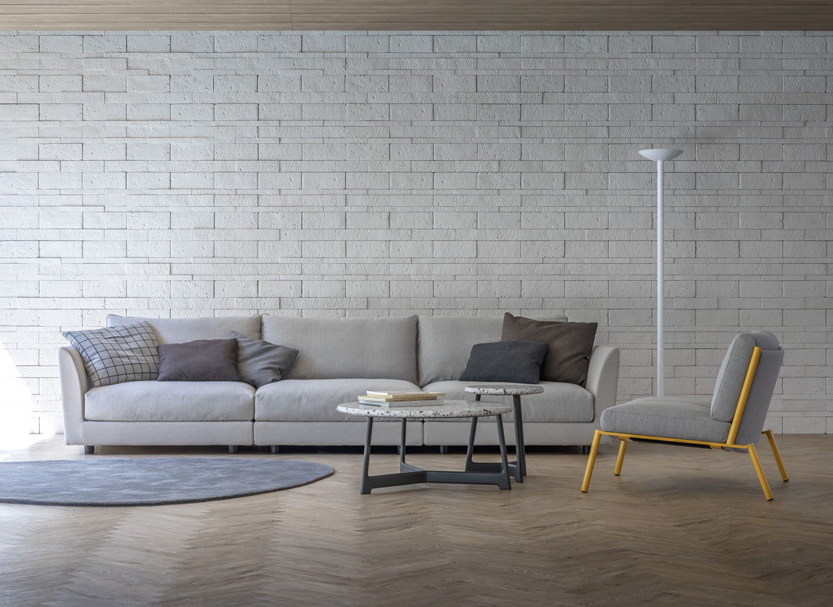 専用！アルフレックス　ソファ① 静かな朝のひととき – アルフレックスジャパン オンラインストア