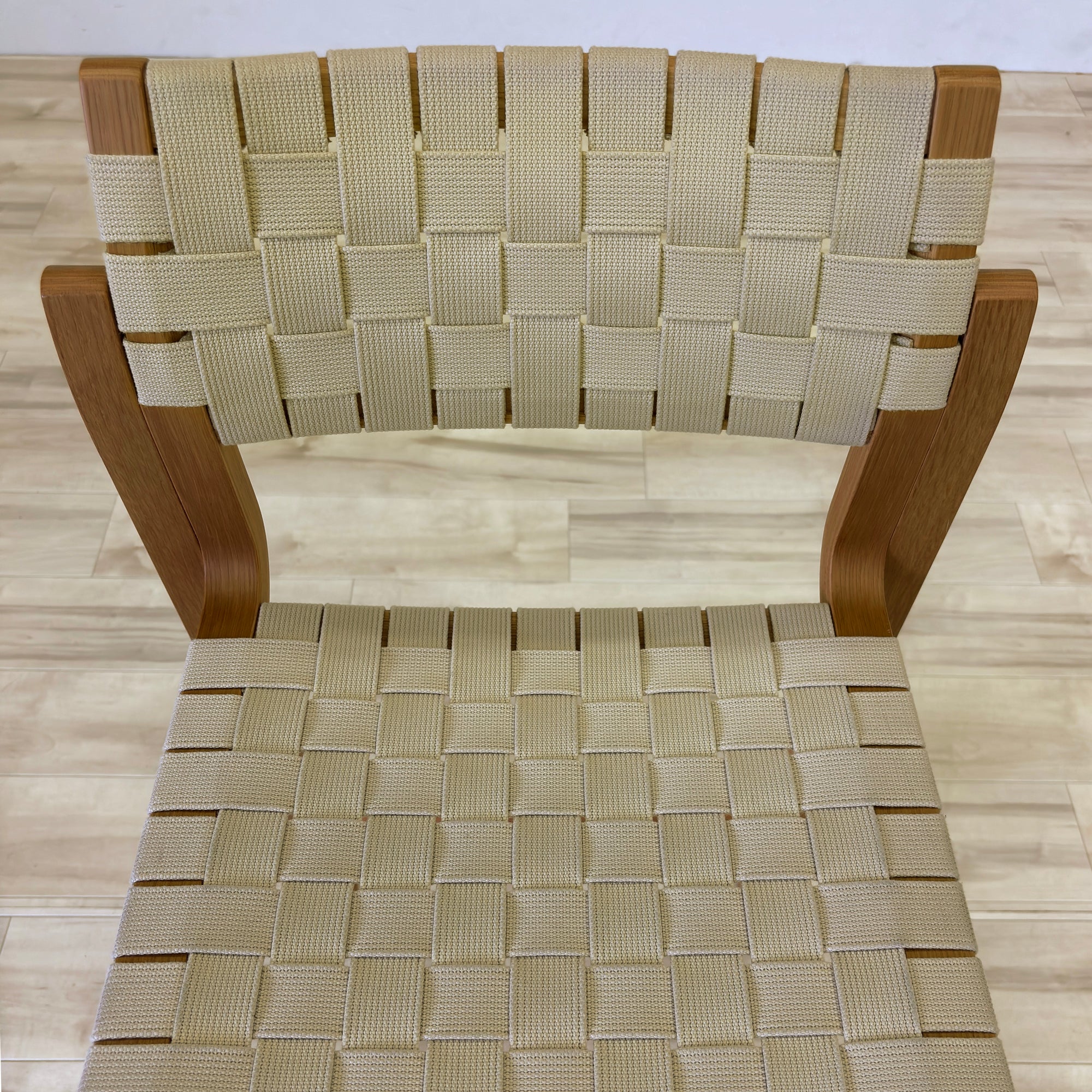 ハイチェア】NTC 16 – アルフレックスジャパン オンラインストア