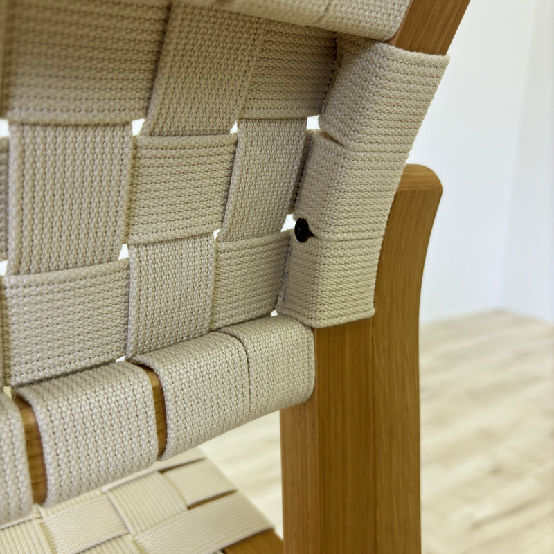 ハイチェア】NTC 16 – アルフレックスジャパン オンラインストア