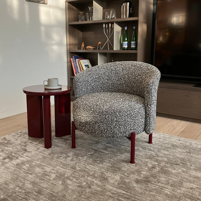 【ラウンジチェア】VENDOME LOUNGE