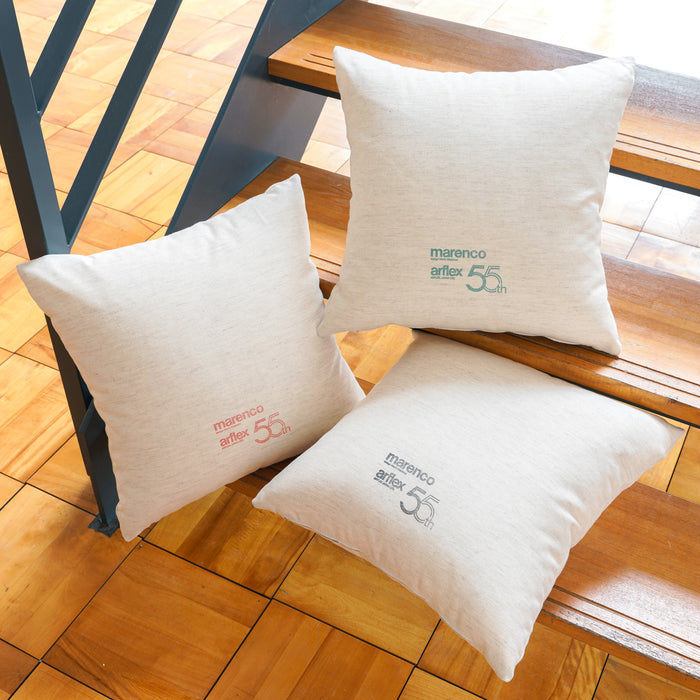 MARENCO 55th 限定クッション
