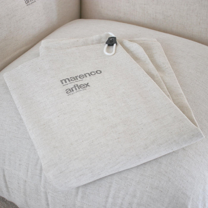 替えカバー〈MARENCO〉