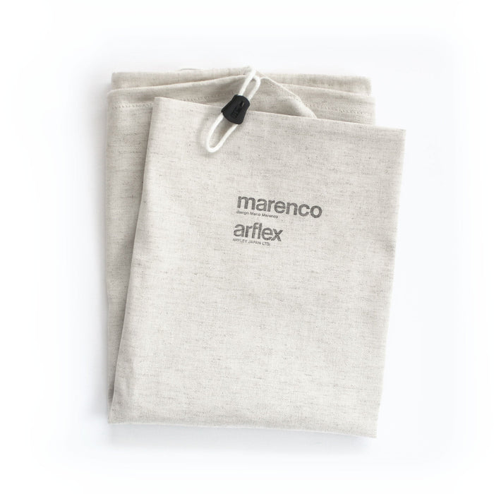 arflexロングセラーモデルソファMARENCOの替えカバースタンプ有