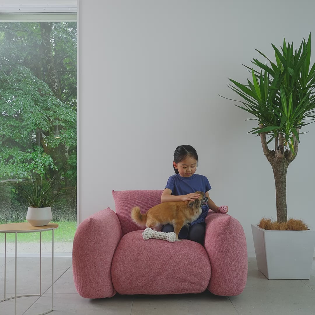 MARENCO〈WASHABLE KNIT COVER〉 – アルフレックスジャパン