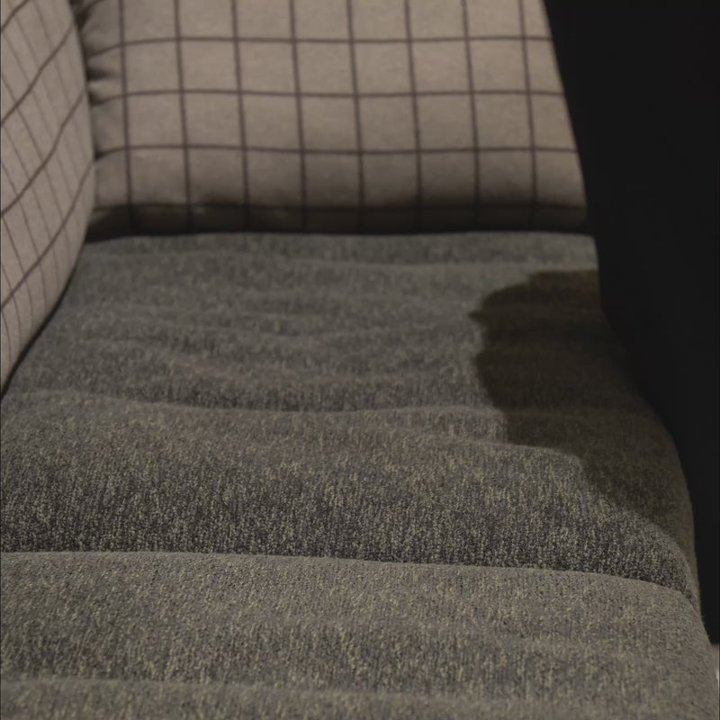 arflex 公式通販】A・SOFA es エー・ソファー エス / ファブリック