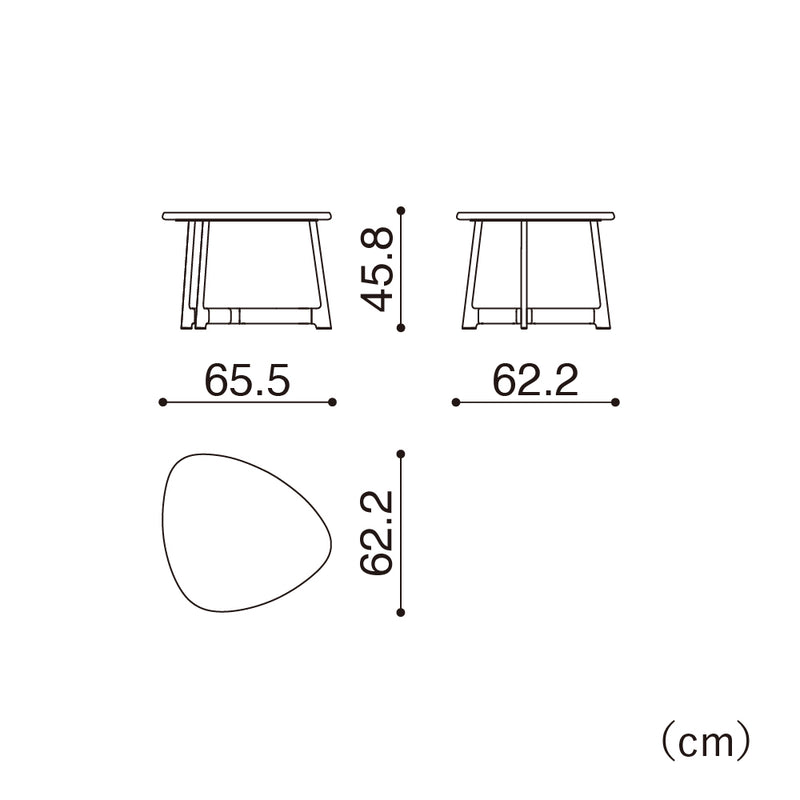 S.21〈WOOD〉