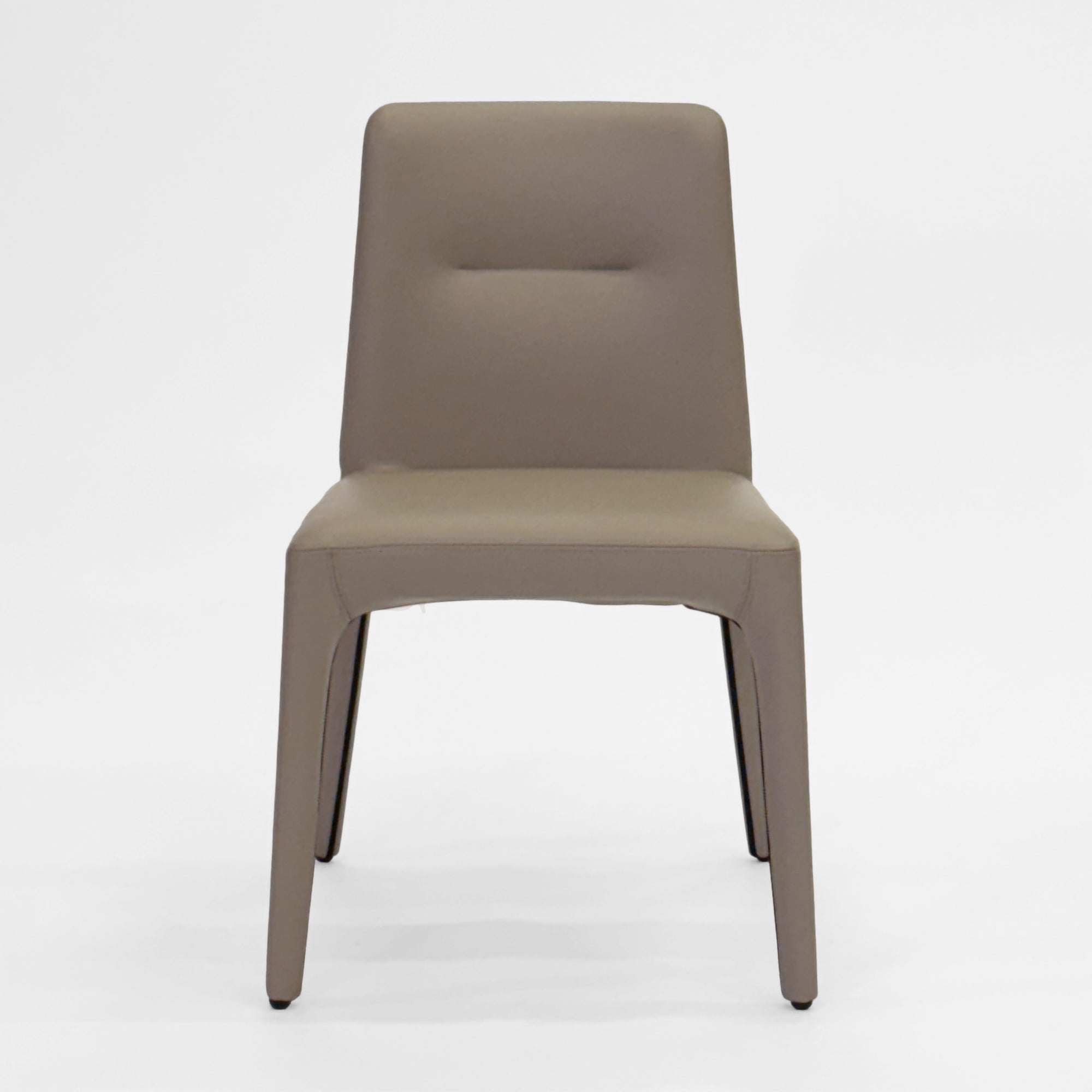 arflex VERA アームレスチェア arflex 公式通販】VERA ヴェラ / チェア - アウトレット