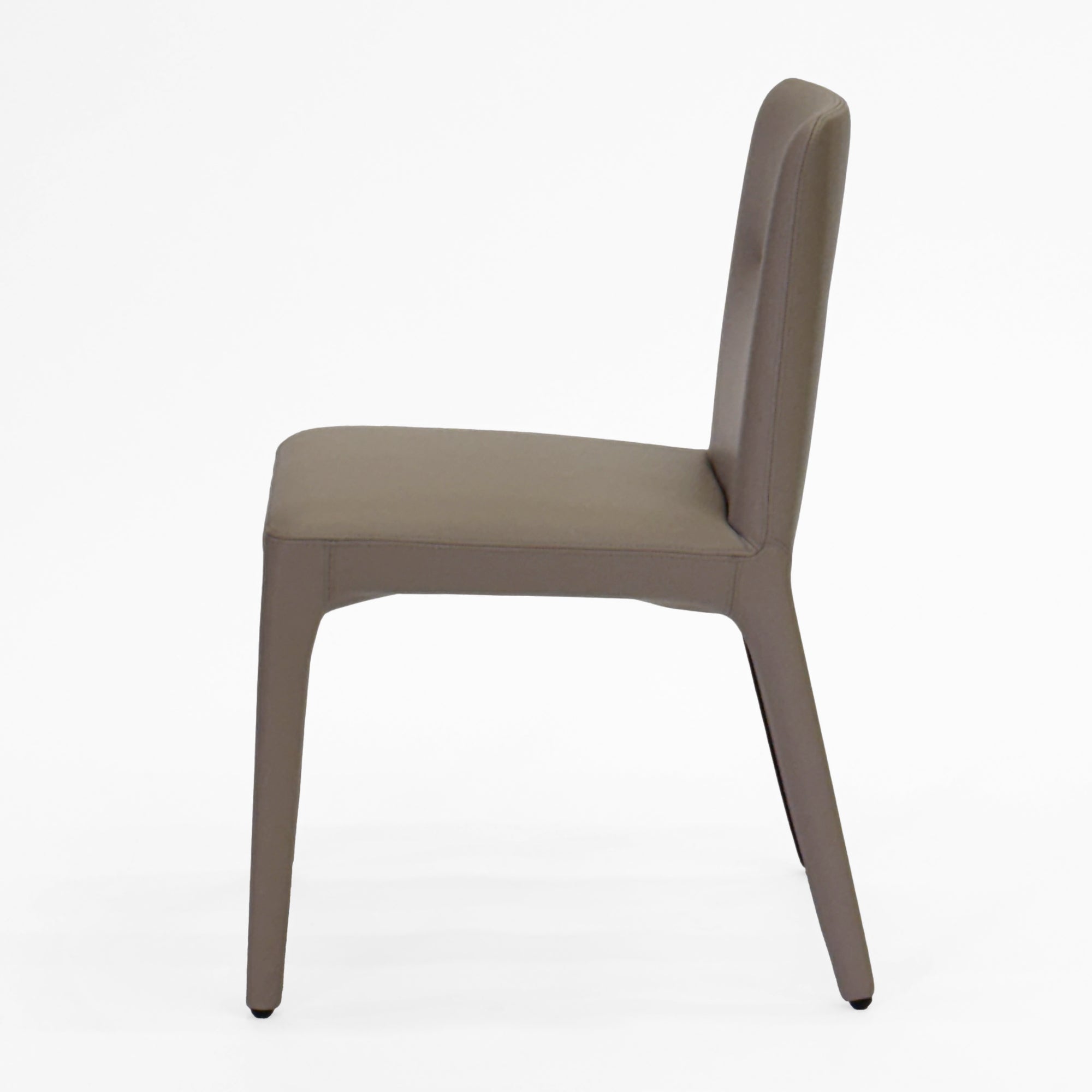 【アルフレックス】ダイニングチェア〈ヴィラ〉 モデルルーム展示品 arflex（アルフレックス） VERA（ヴェラ）VRA-1