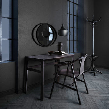arflex 公式通販】MONTEBELLO DESK（wood）/ モンテベロ デスク木天板 