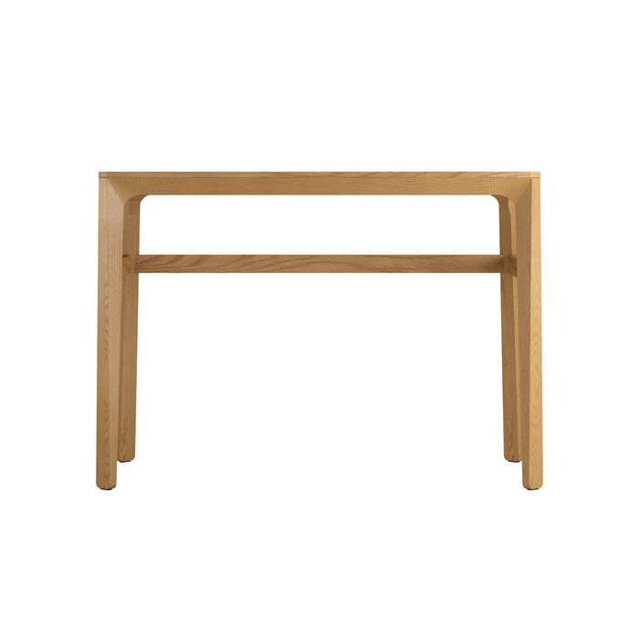 MONTEBELLO DESK（wood）