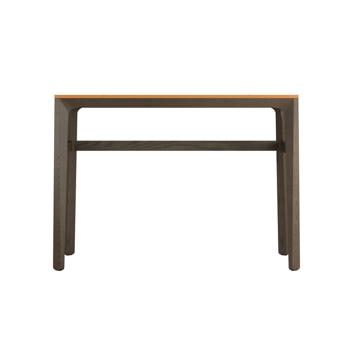 MONTEBELLO DESK（leather）