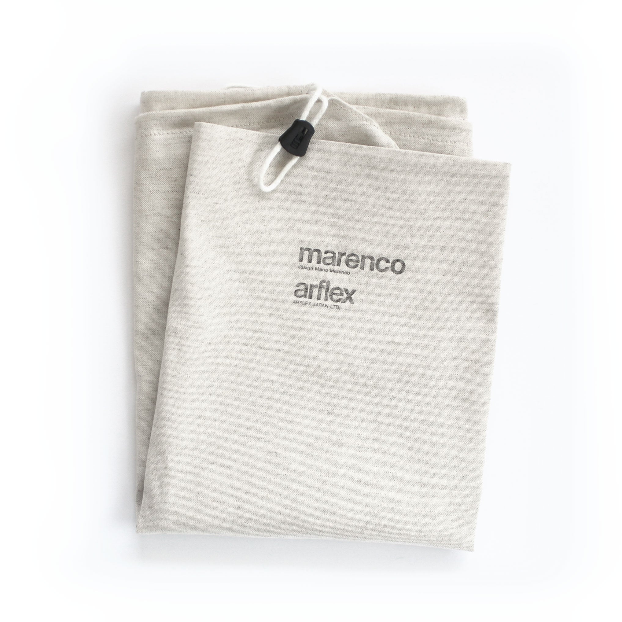 arflex 公式通販】替えカバー MARENCO マレンコ / ファブリック ソファ